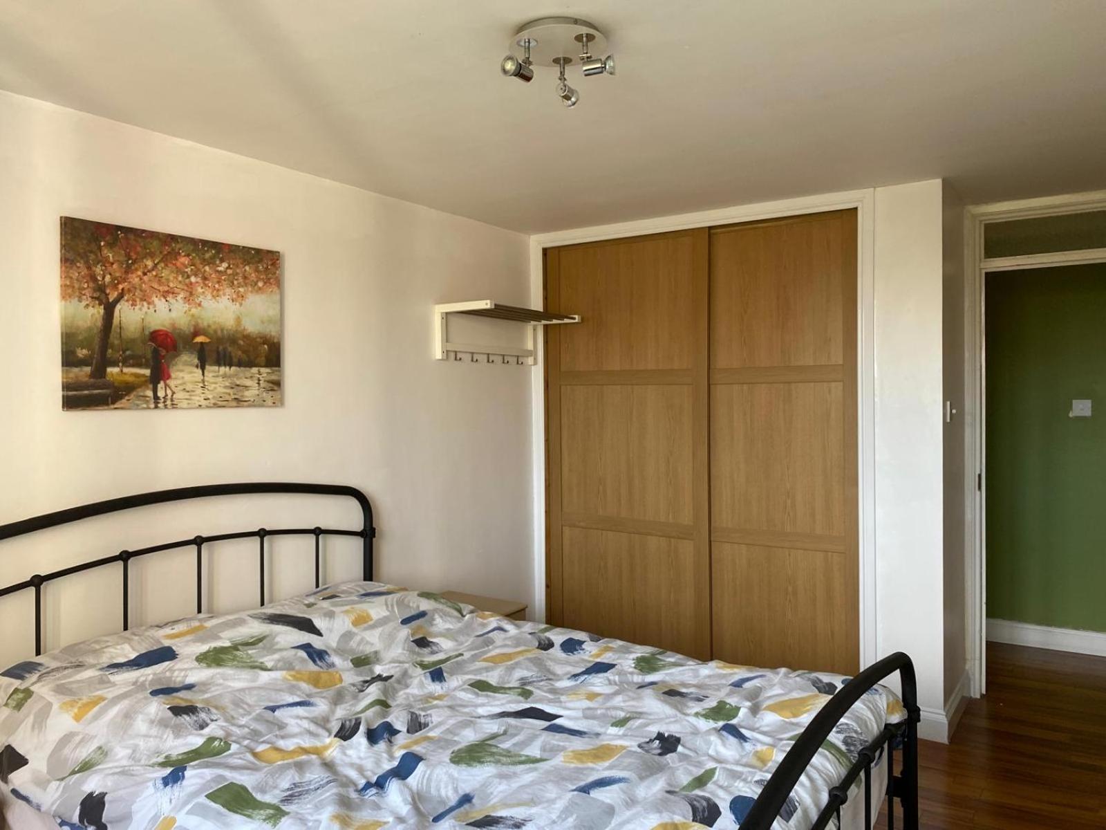 The Kingston Hideaway Hostel Kingston upon Thames  Ngoại thất bức ảnh