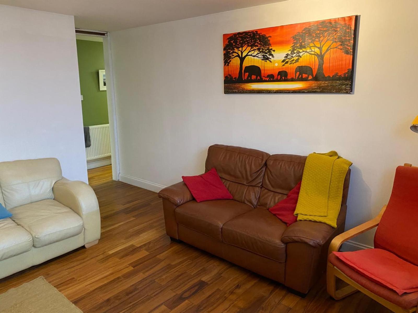 The Kingston Hideaway Hostel Kingston upon Thames  Ngoại thất bức ảnh